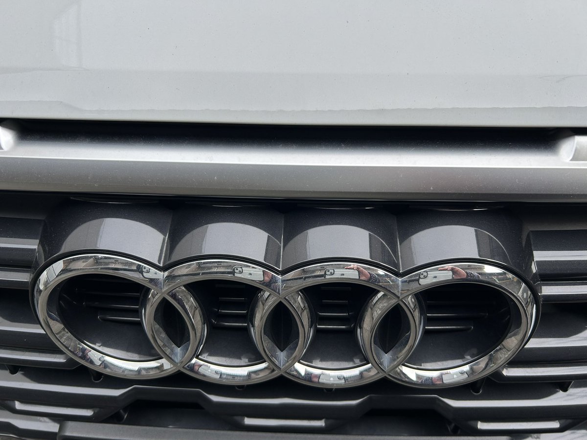 tapes20187445's tweet image. #audi