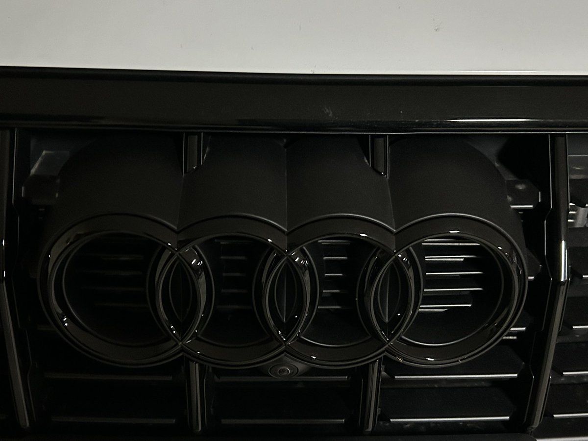 tapes20187445's tweet image. #audi