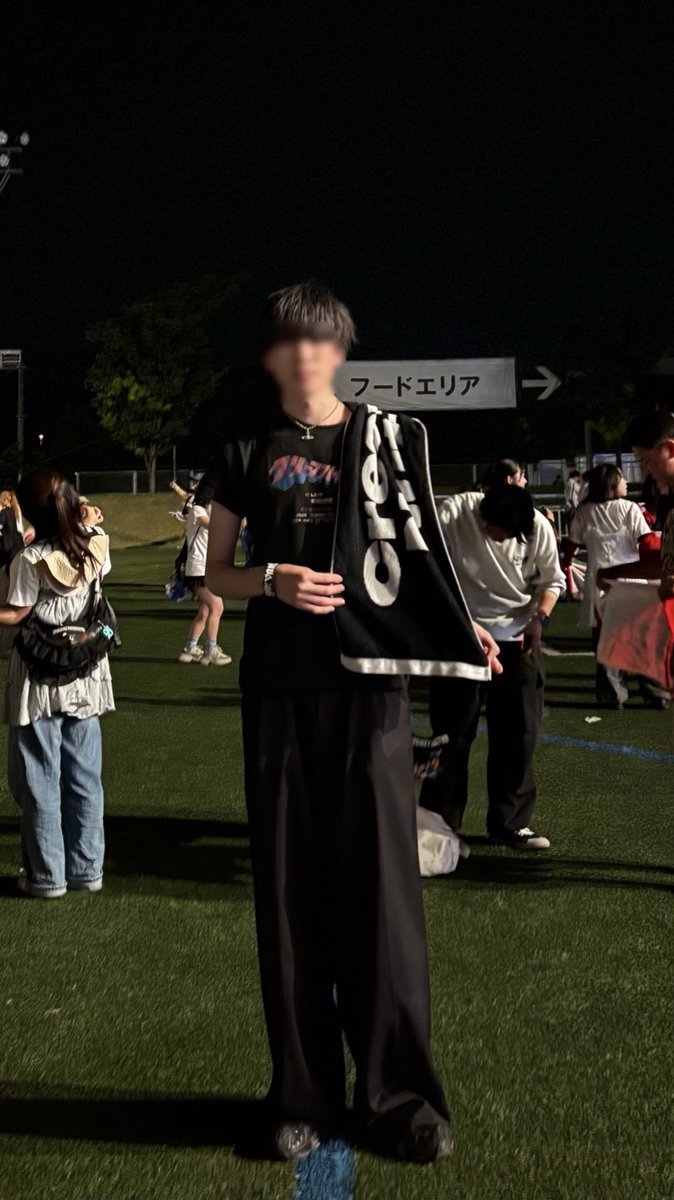 リ 5/4 ビバラ tweet media