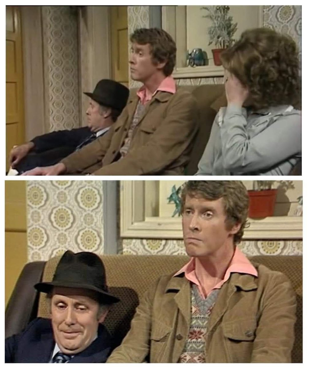 🇬🇧📺 Classic British TV 📺🇬🇧 tweet media