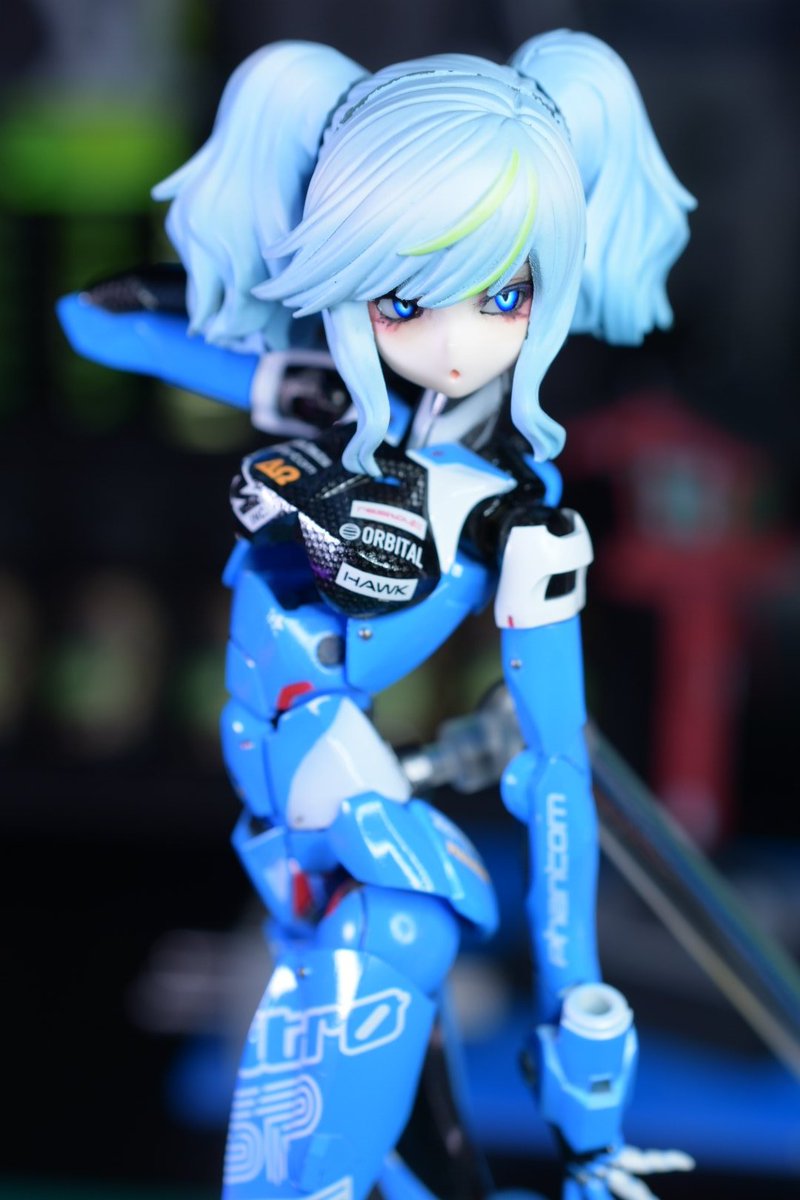週末モデラーOMEGANEX tweet media