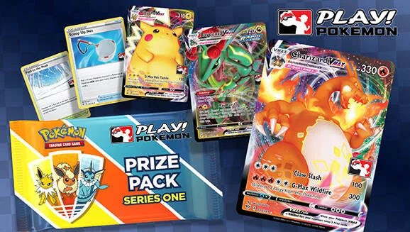 PokeDuels tweet media