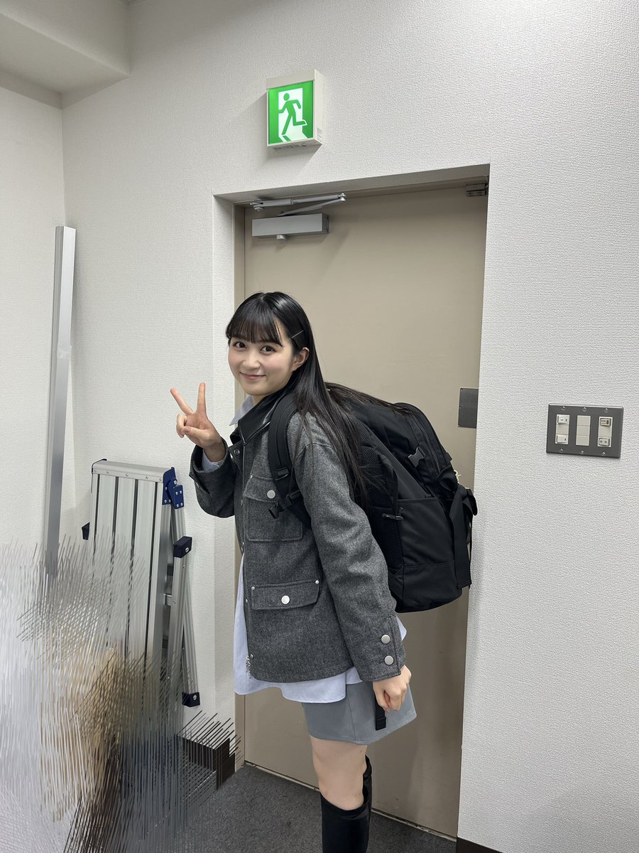兵頭美波 アップアップガールズ（２）4/29新宿ReNY tweet media