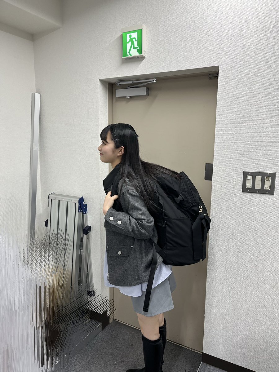 兵頭美波 アップアップガールズ（２）4/29新宿ReNY tweet media