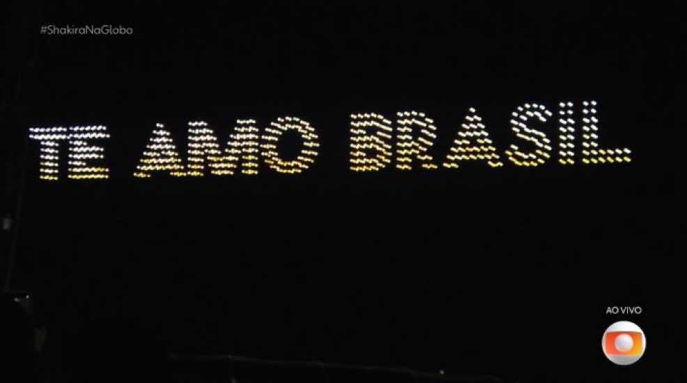 TV Globo 📺 tweet media