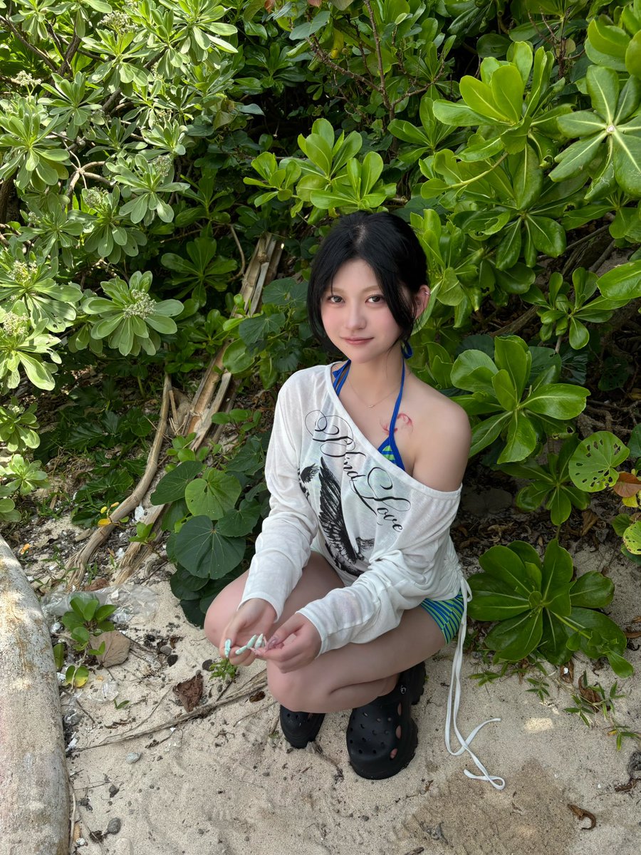 石原さき tweet media