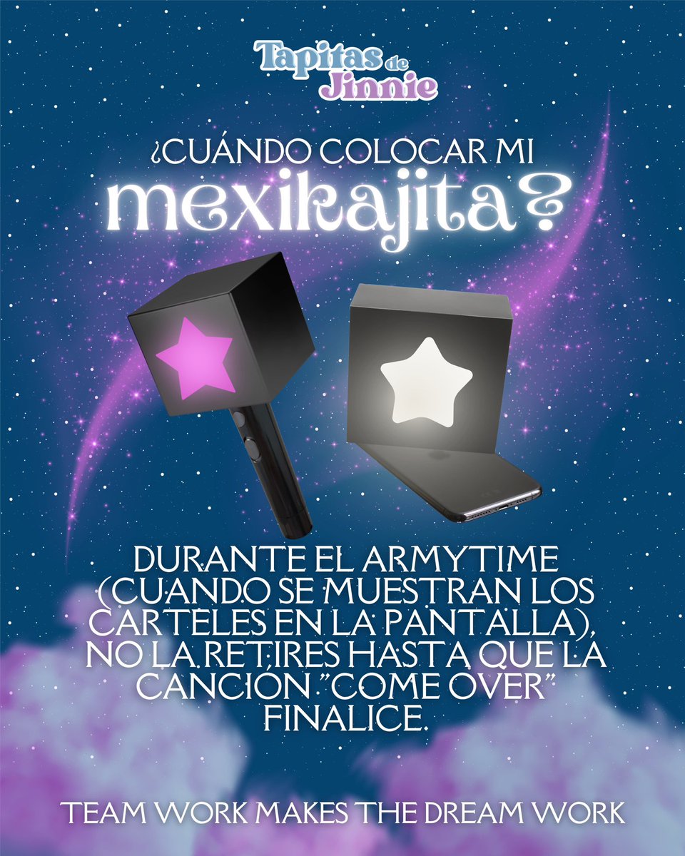 Tapitas de Jinnie tweet media