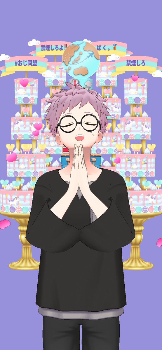 ひなたんばりんしゃんしゃん tweet media