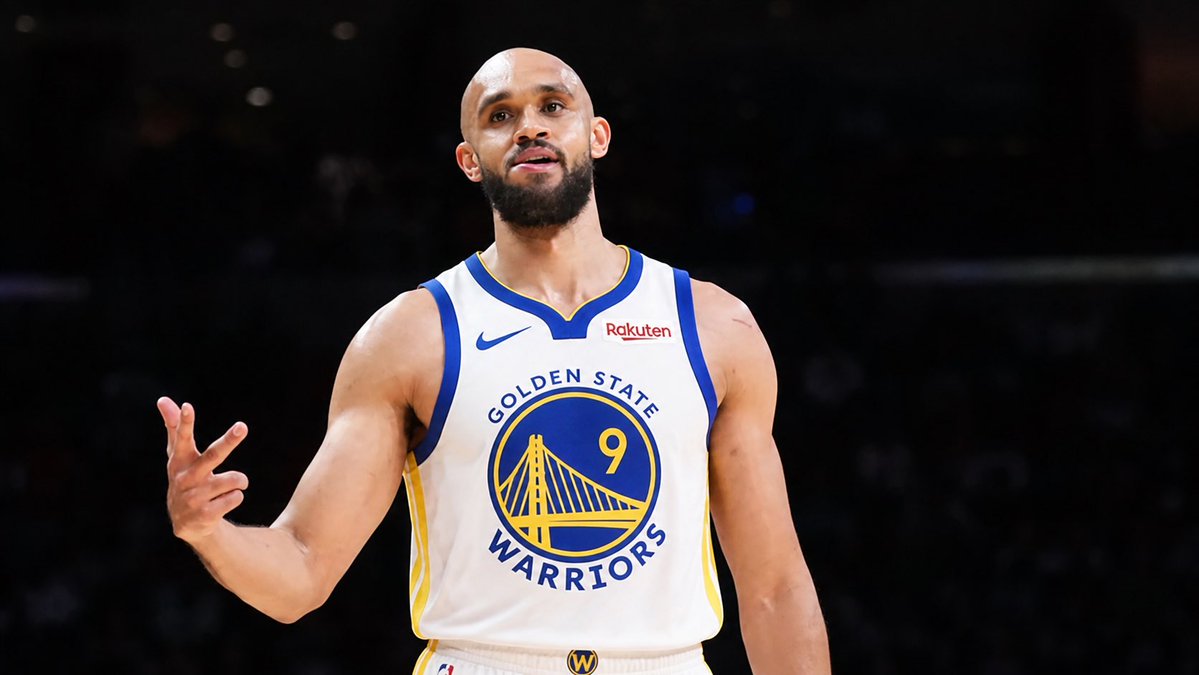 Chef curry (Parody) tweet media