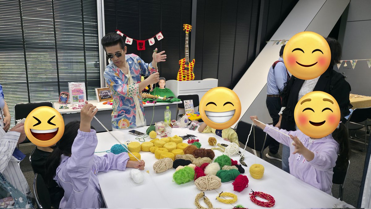 ｢SUTENAI｣ ハンドメイドアップサイクルブランド tweet media