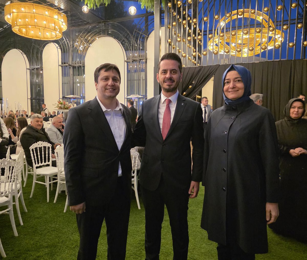 Adnan Kurtuluş tweet media