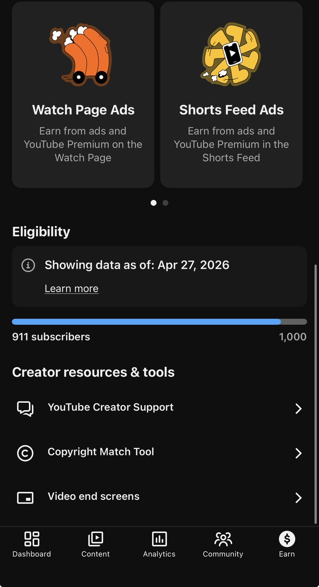 BIGJBNN's tweet photo. My channel temporarily lost access to advanced features due to previous termination on my device ,can anyone be of help , this is an entirely new niche not related to the old one 
What can I do @YouTubeCreators @YouTube https://t.co/xj07dlOlp5