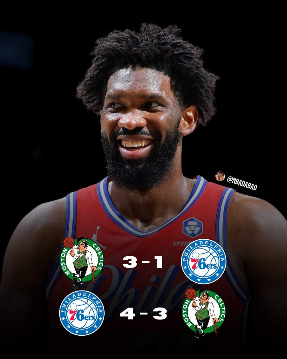 NBA da bad tweet media