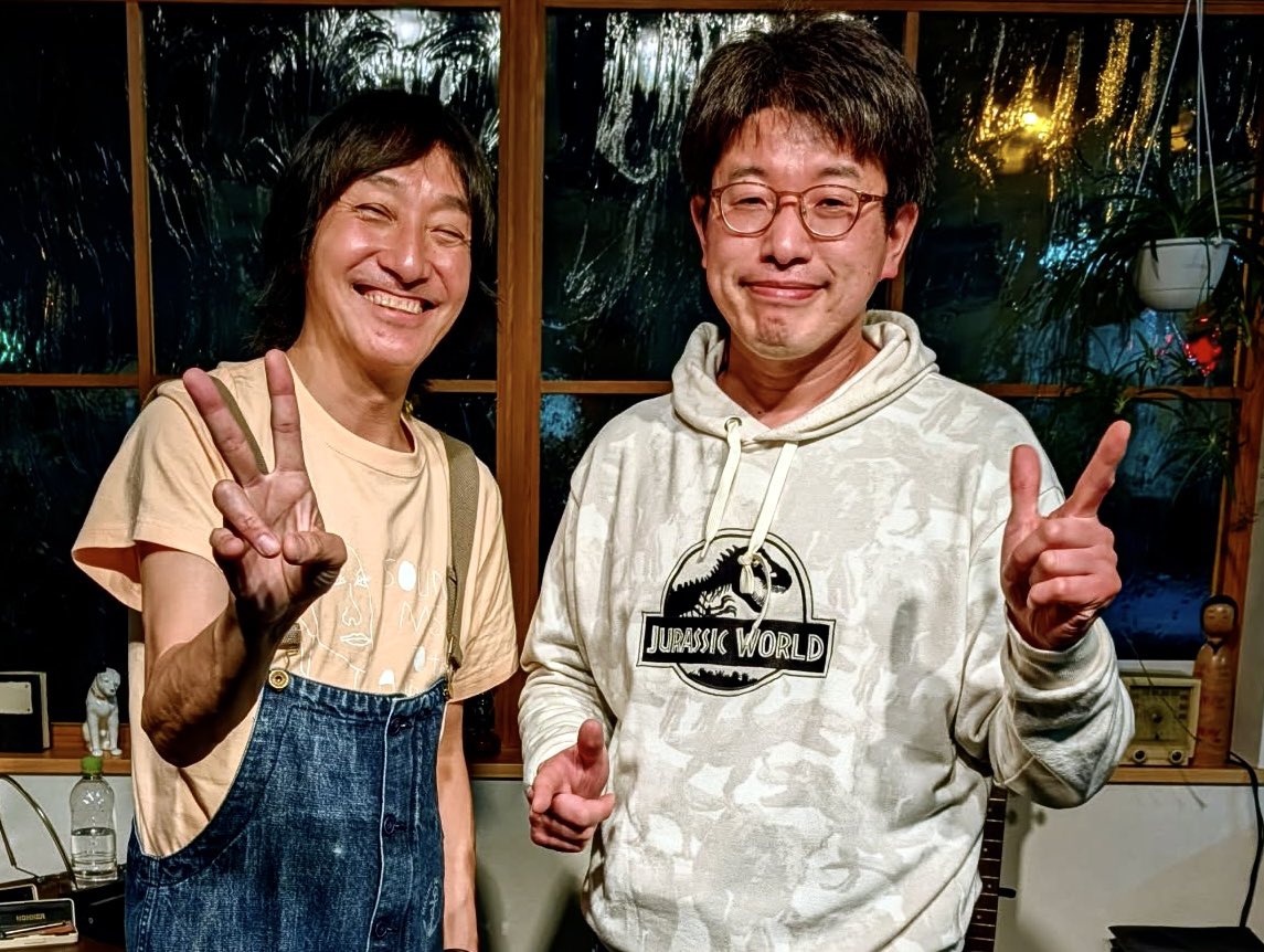 ウルフルケイスケ tweet media