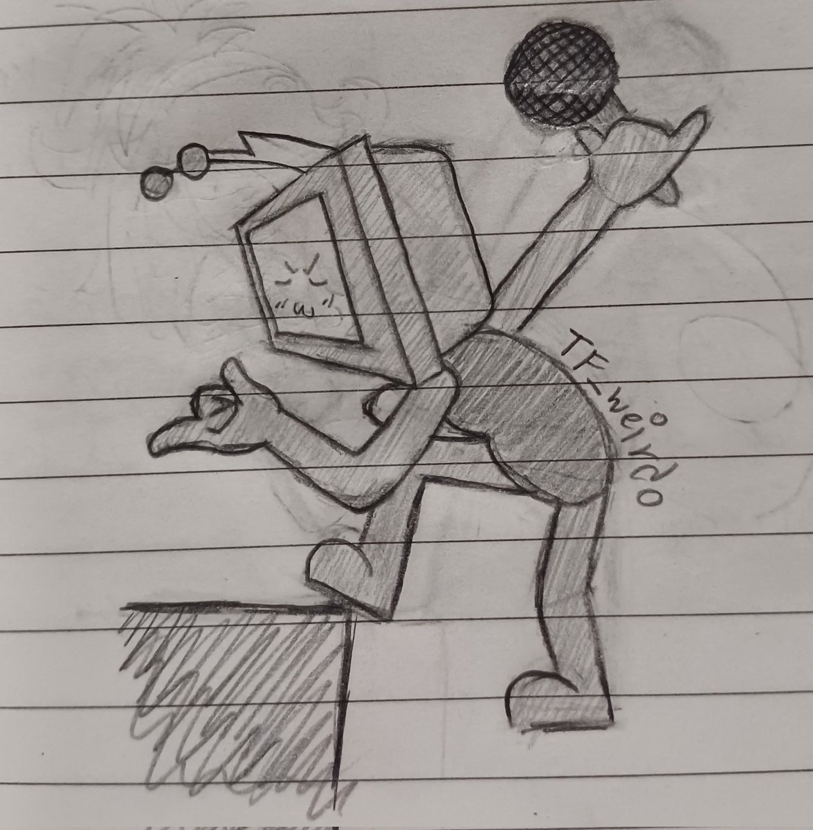 TF_weirdo tweet media
