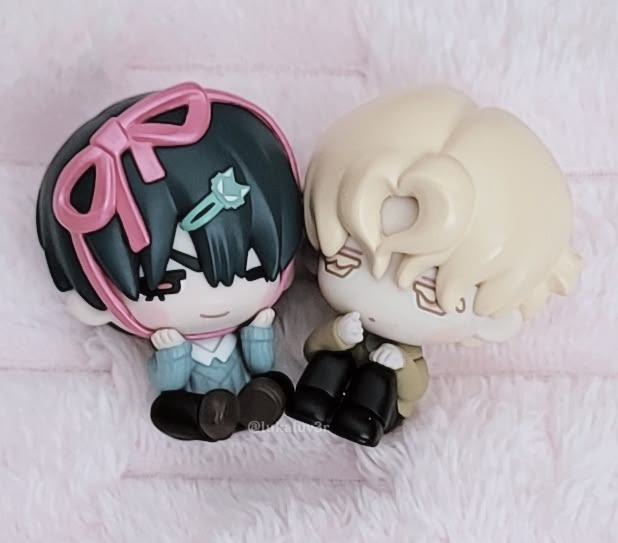 levi of puppytwt ︵︵𝜗ᰍ tweet media