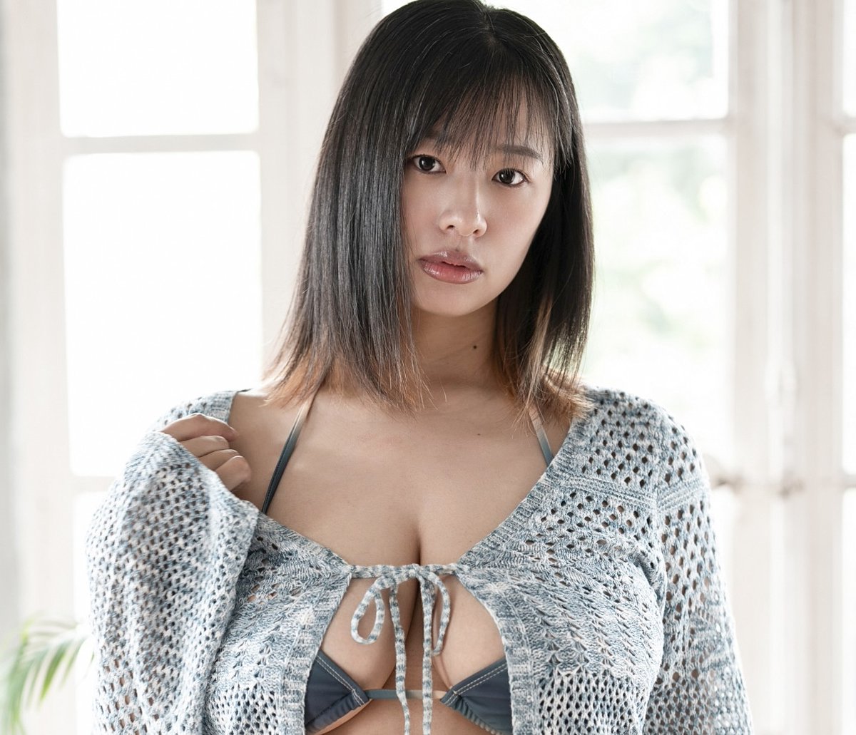 春菜はな tweet media