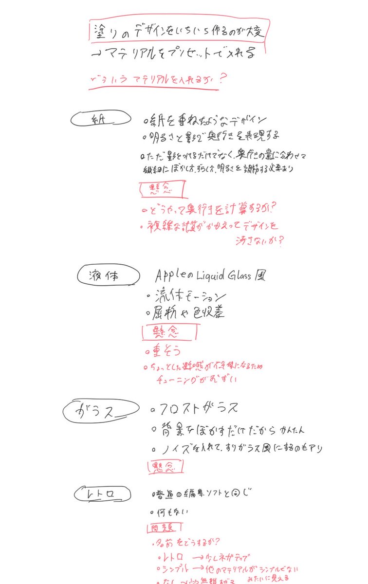 よつばく tweet media