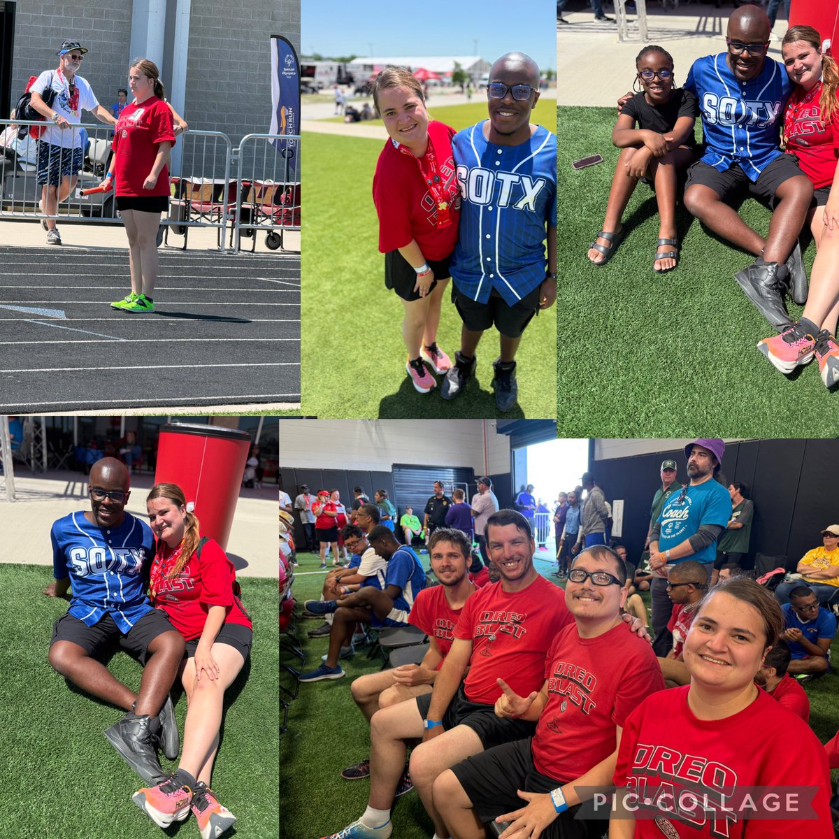 MaryBelleB29005's tweet photo. STATE Summer GAMES in the books and Next Up is USA GAMES ❤️🫶🏼🤠🇺🇸 https://t.co/5hzim358pE