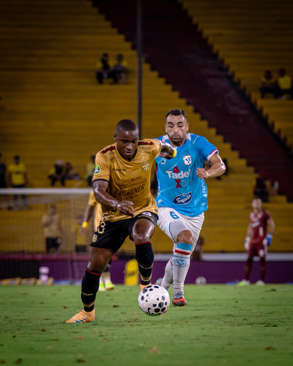 directfutbolec's tweet image. LO QUE SE VIENE PARA #BSC 🟡
➡️ Martes 🆚 #BocaJr (#Libertadores)
➡️ Sábado 🆚 #IDV (#LigaPro en el estadio Banco Guayaquil)