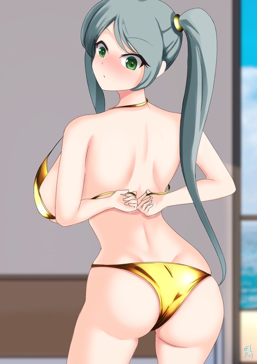 よしたけ tweet media