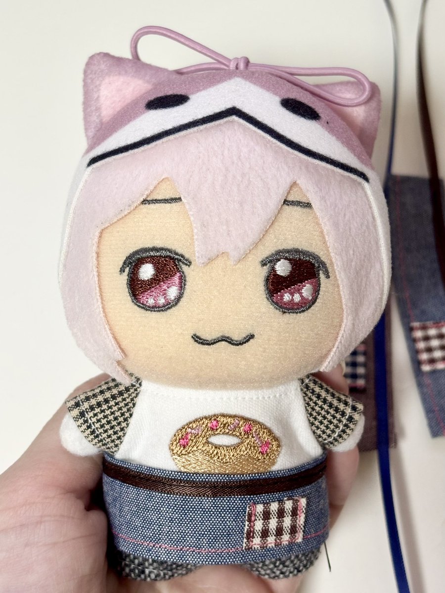 つきみ🧵5/5トプステ 西1 ソ02a tweet media