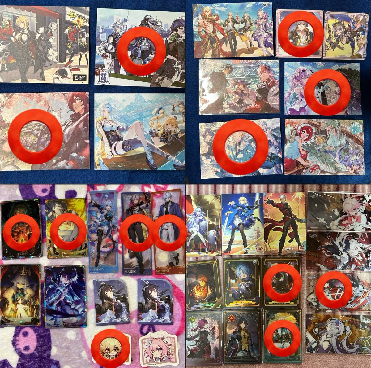 緋井 tweet media
