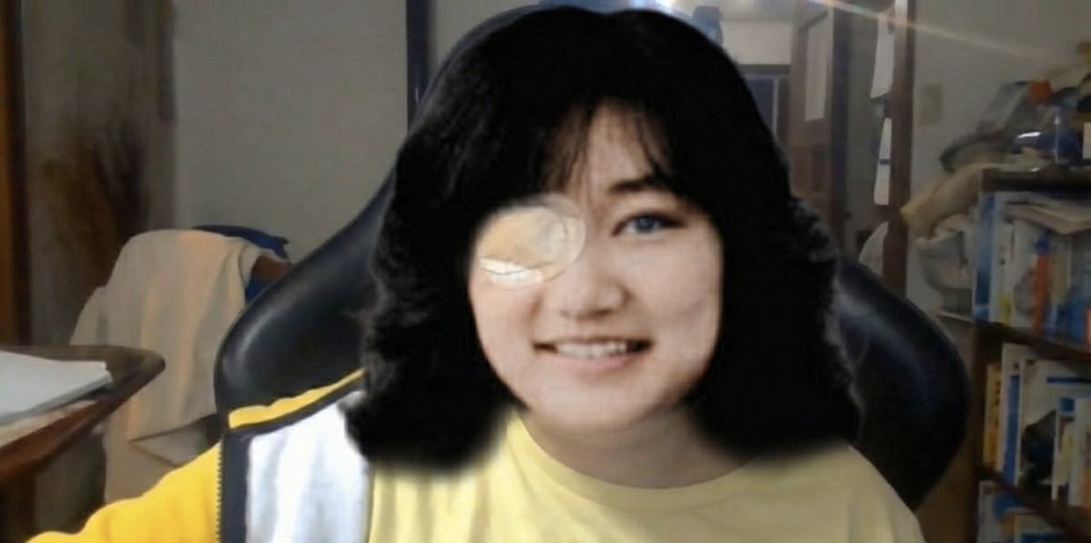 idol vtka♀️🇫🇰 tweet media