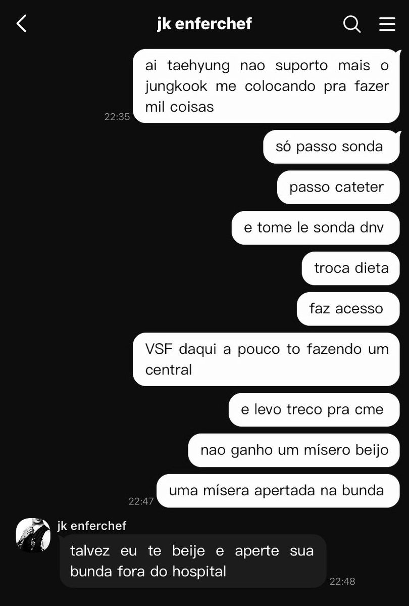 jieunlies's tweet photo. #jikookau | #aujikook     .   nurses

onde jimin decide mandar mensagens para o amigo reclamando da rotina puxada tendo jungkook como chefe de sua equipe hospitalar 

ou 

onde jungkook recebe mensagens sugestivas de jimin no meio do plantão https://t.co/m8MdqcqqRF