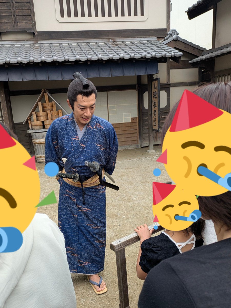 喪黒さん tweet media