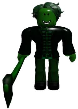 WOKE GREEN JACK TORRANCE tweet media