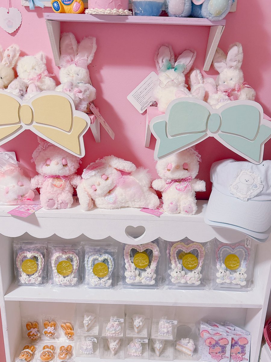 🐰fluffybunny（フラバニ）🐰 (@fluffybunnyclub) / Posts / X