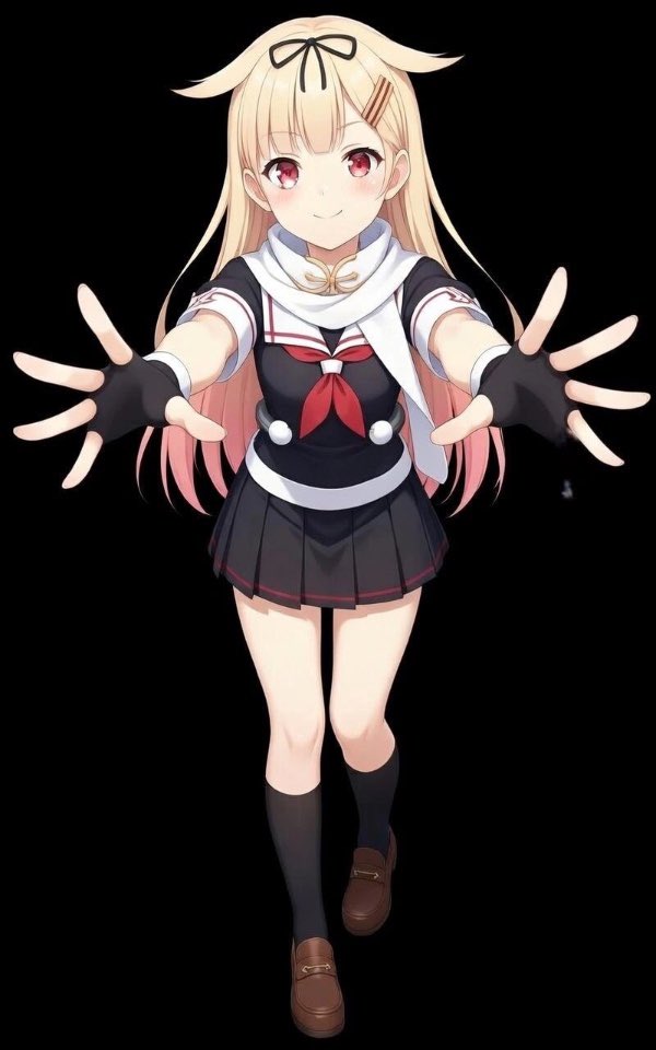 ペンラエル 〖司令部Lv22のクソザコAC夕立提督🪖〗 tweet media