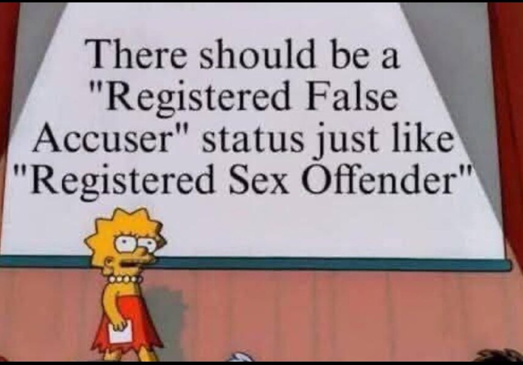Why women get Ls tweet media