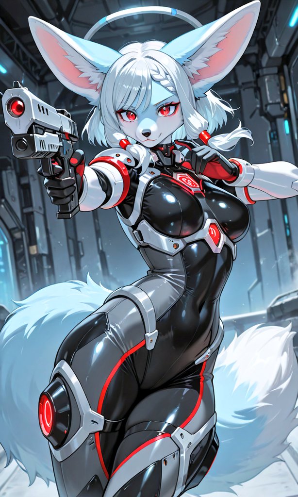 pawgami_AI tweet media