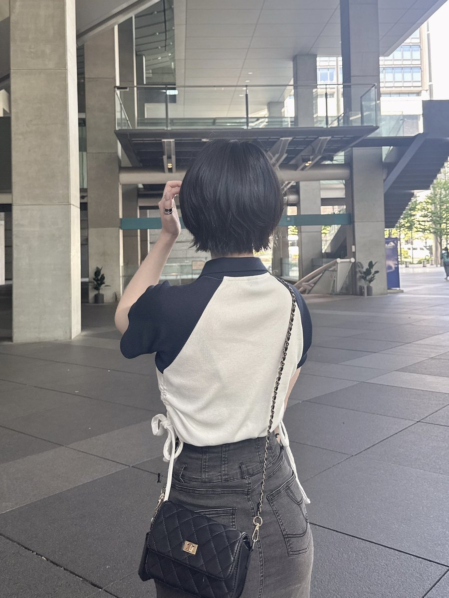 杏 tweet media