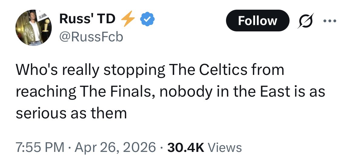 Freezing Cold Takes tweet media