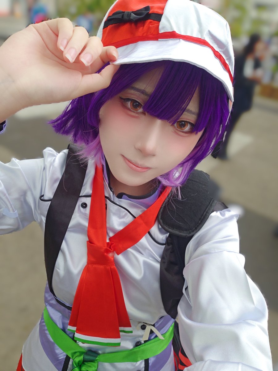ロゼ tweet media