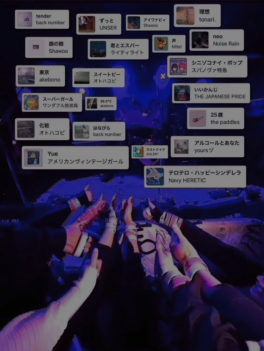 ゆえ︎︎☁️ tweet media