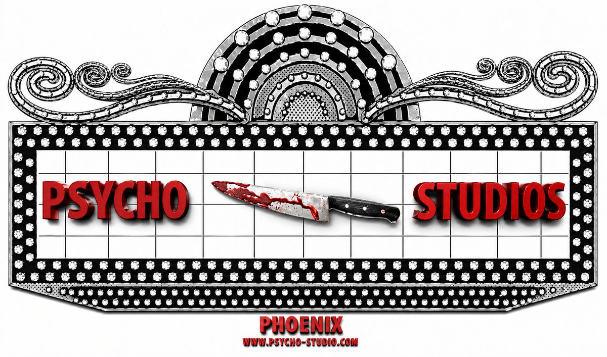 PsychoStudios21's tweet image. Psycho Studios newsletter The Sprinkler: Chapter 33 is out now! We review the latest Mummy film!
No politics. No filler.
Just film that hits… or doesn’t.
The Sprinkler - Psycho Studios Phoenix
👉 psycho-studio.com
#Movies #HorrorCommunity #newsletter #psychostudios