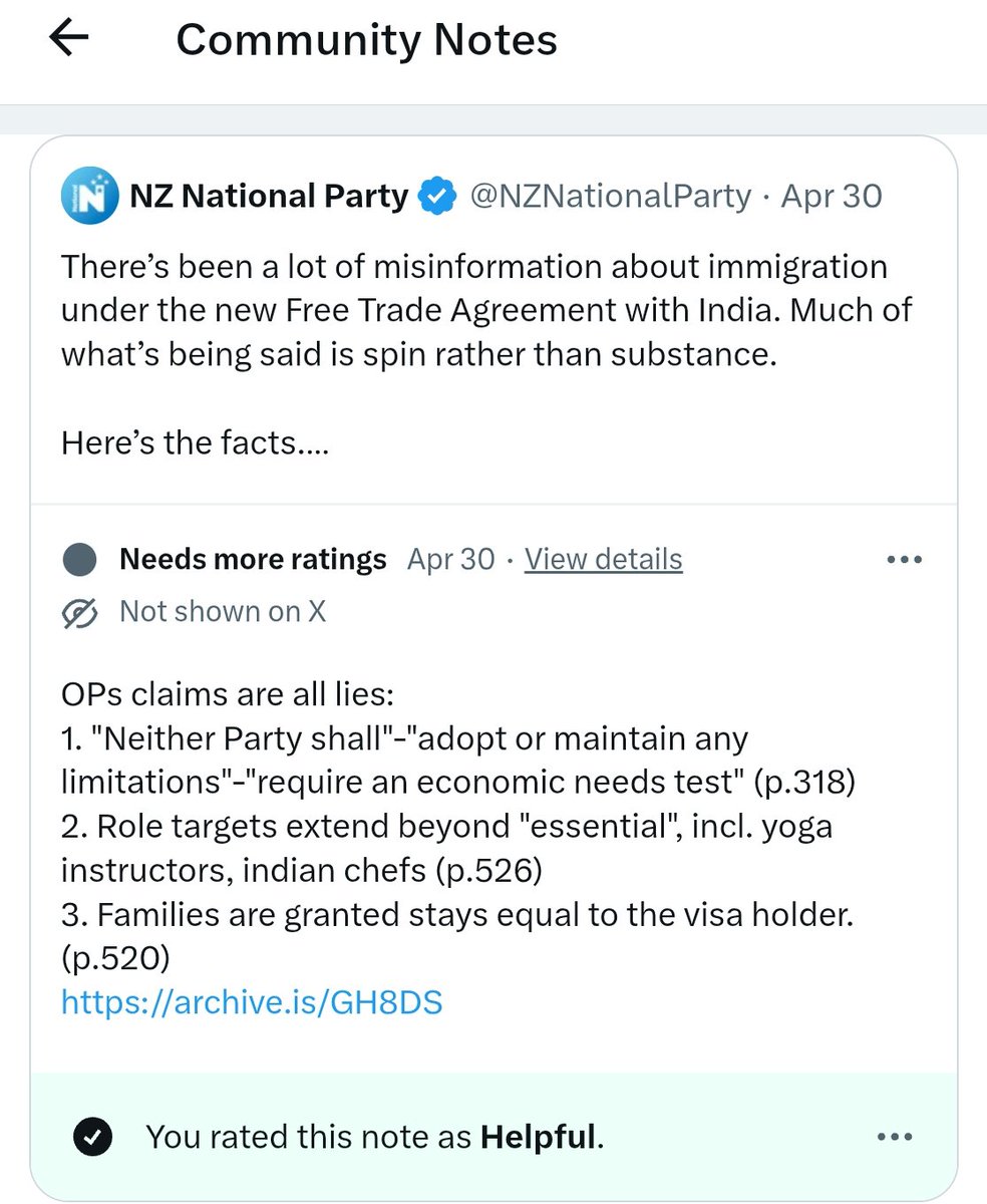 Dot tweet media