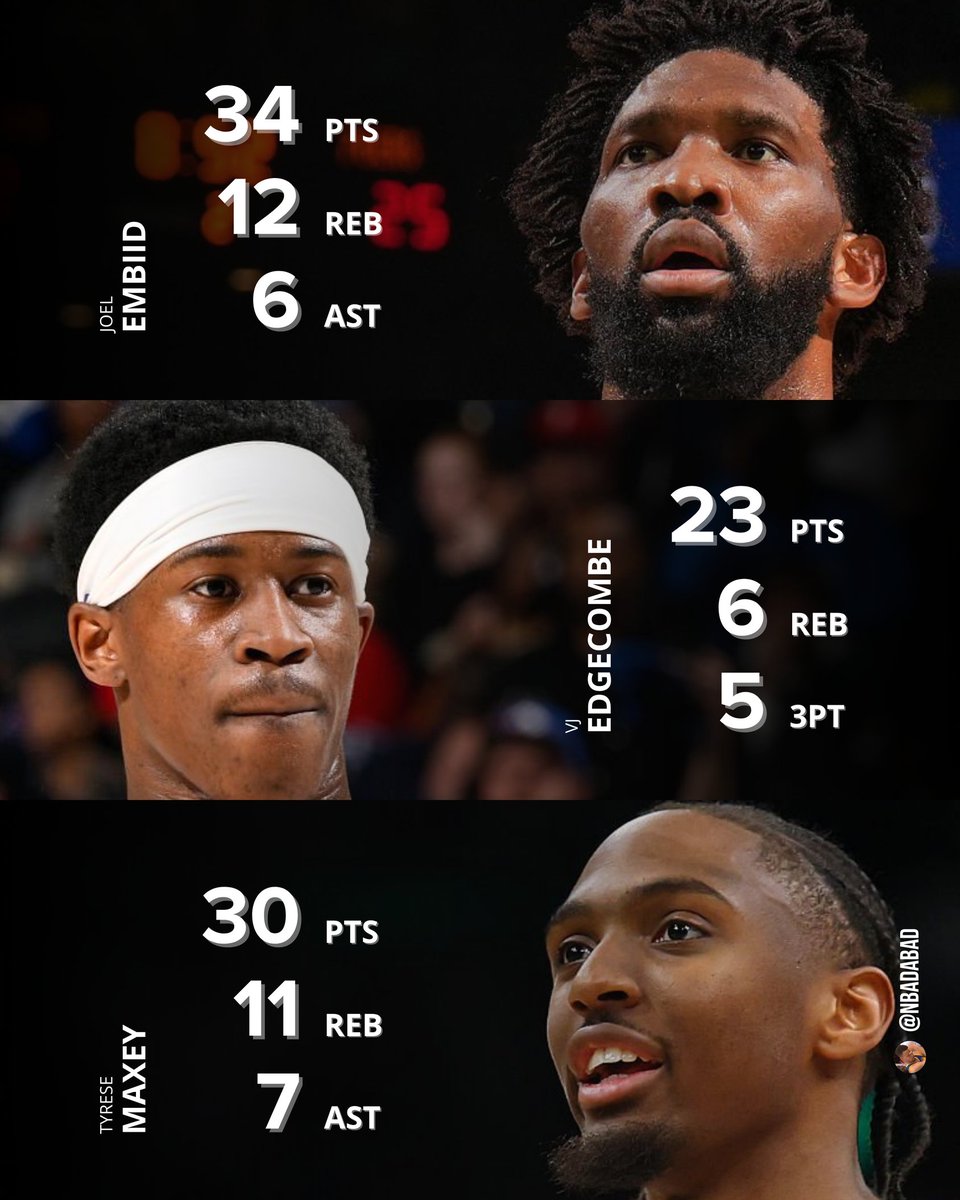 NBA da bad tweet media