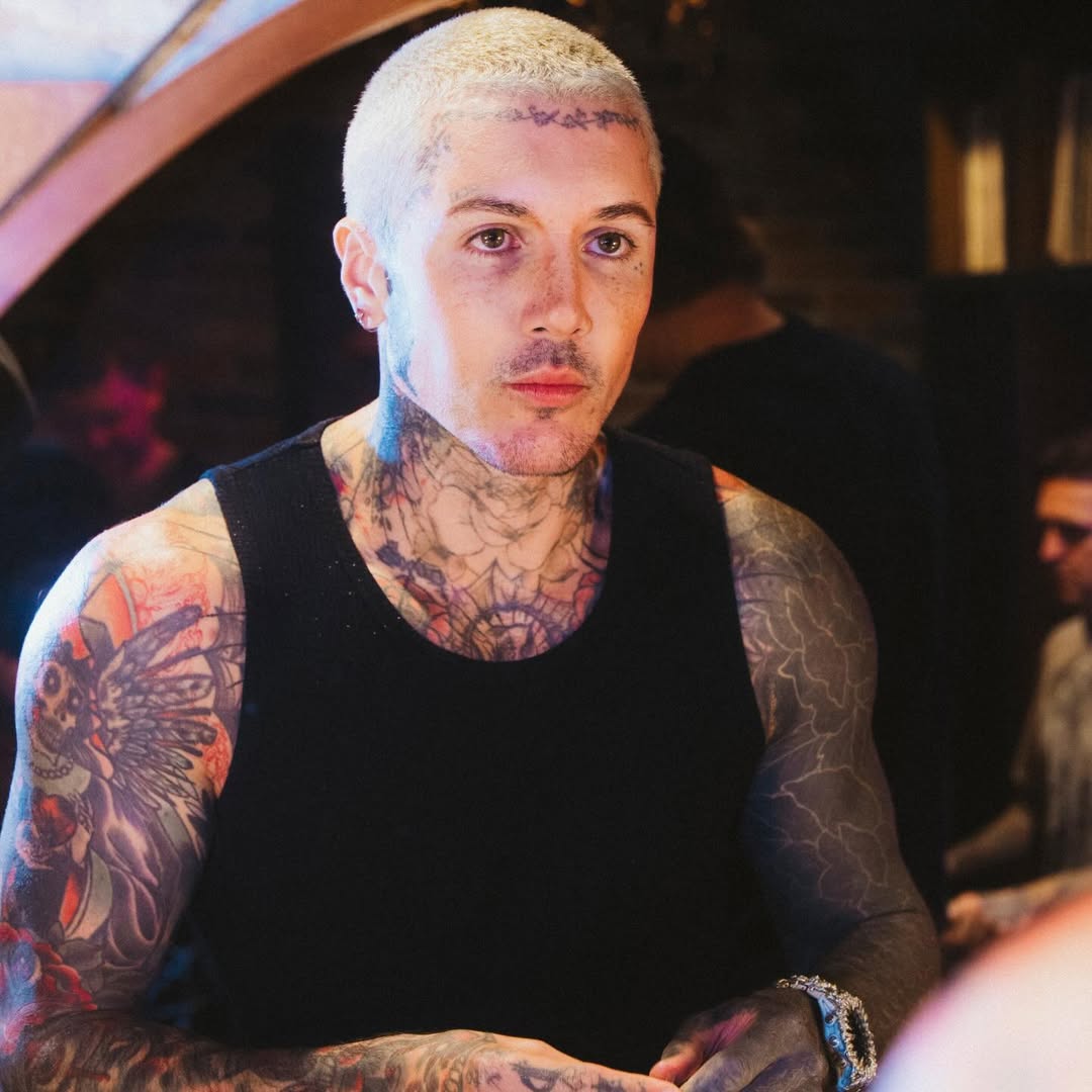 Bring Me The Horizon Brasil tweet media