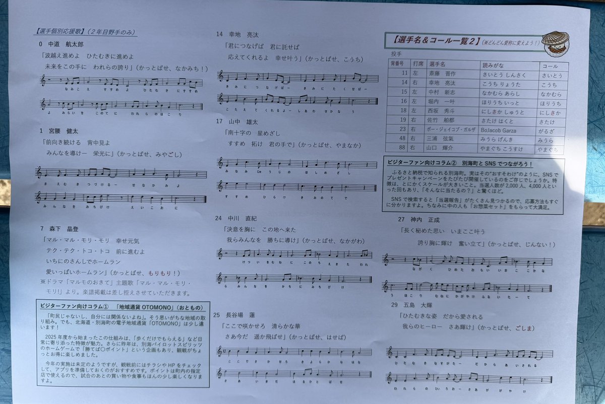 別海パイロットスピリッツ betsukai-pilotspirits tweet media