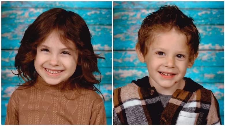 901Lulu's tweet image. Lilly and Jack Sullivan vanished one year ago from Nova Scotia, Canada. 

The children were reported missing on the morning of May 2, 2025. Mom told authorities the two of them ran out to play and then never returned. 

Mom and step-dad have allegedly not spoken since this