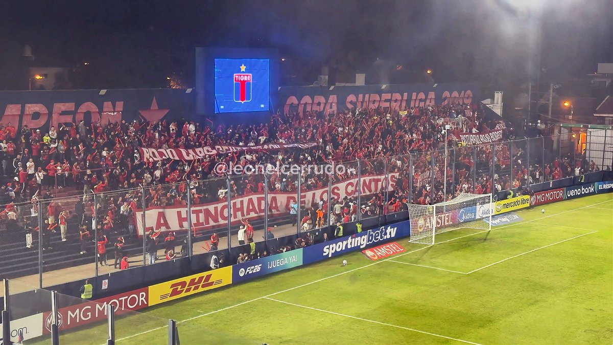 Barra Brava tweet media