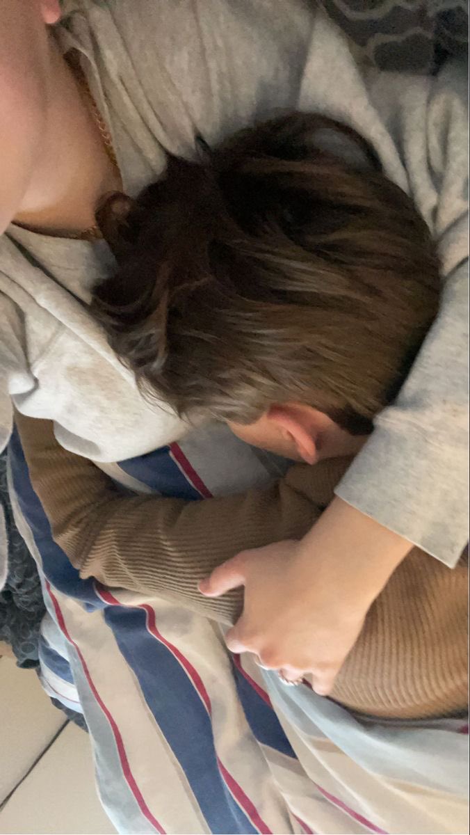 smtzhz's tweet photo. Good morning! The whole day is ours, doll. https://t.co/ihR1f2vp1p