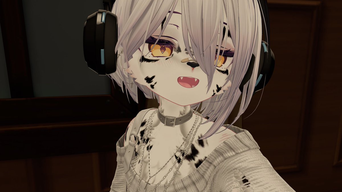 ルナダディ tweet media