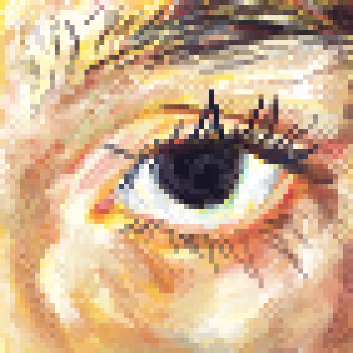 Bedsheet_Dog's tweet image. #pixelart