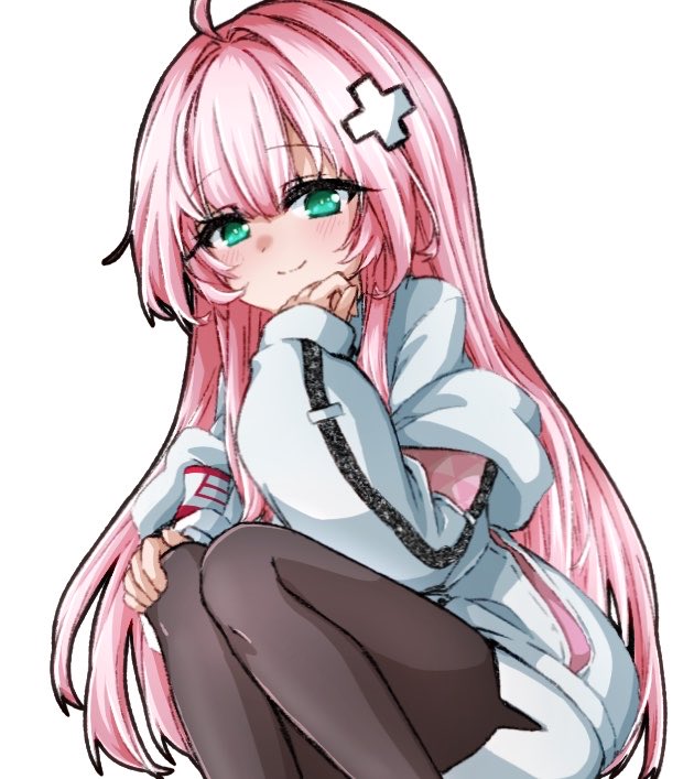 恋火 tweet media